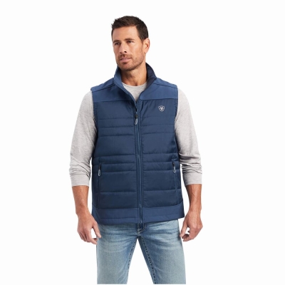 Giacca Ariat Elevation Insulated Uomo Colorate | IT567EOJQ