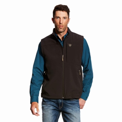 Giacca Ariat Vernon 2.0 Softshell Uomo Colorate | IT495SHNE