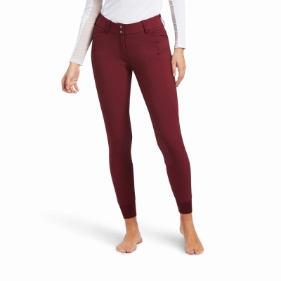Pantaloni Ariat Prelude Donna Colorate | IT576IDTC