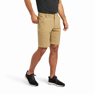 Pantaloni Ariat TEK Uomo Colorate | IT298MCWU
