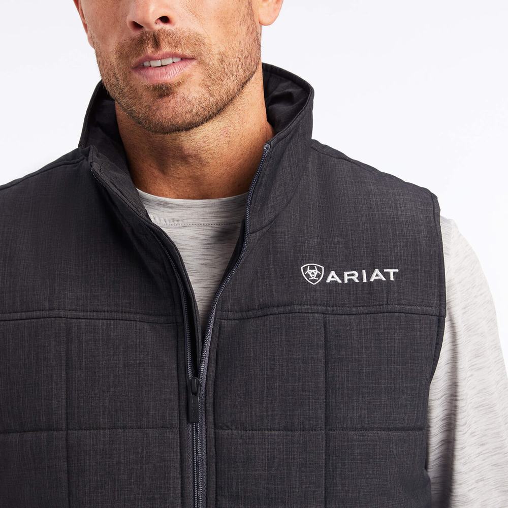 Giacca Ariat Crius Insulated Uomo Colorate | IT260VEAH