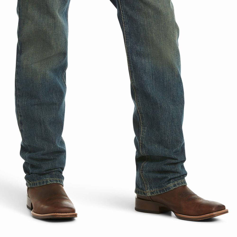 Pantaloni Ariat M2 Relaxed Legacy Cut Uomo Colorate | IT312MVYZ