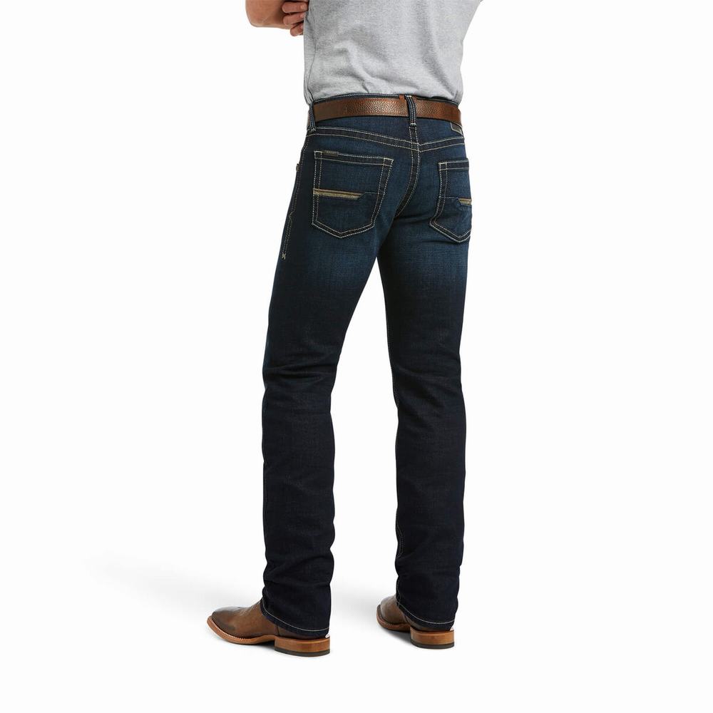 Pantaloni Ariat M5 Stretch Marshall Uomo Colorate | IT893TGZH