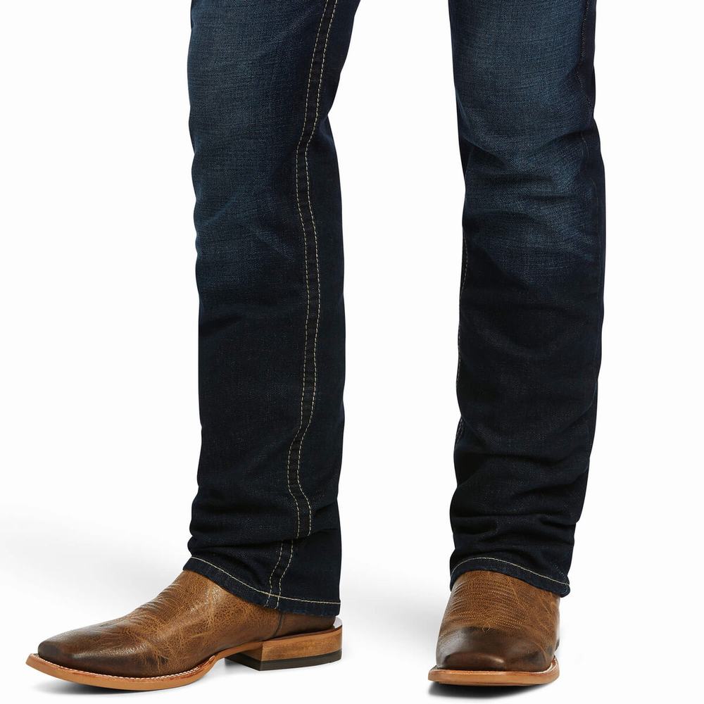 Pantaloni Ariat M5 Stretch Marshall Uomo Colorate | IT893TGZH