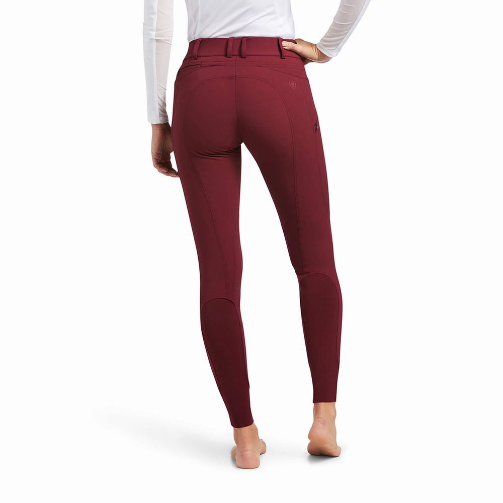 Pantaloni Ariat Prelude Donna Colorate | IT576IDTC