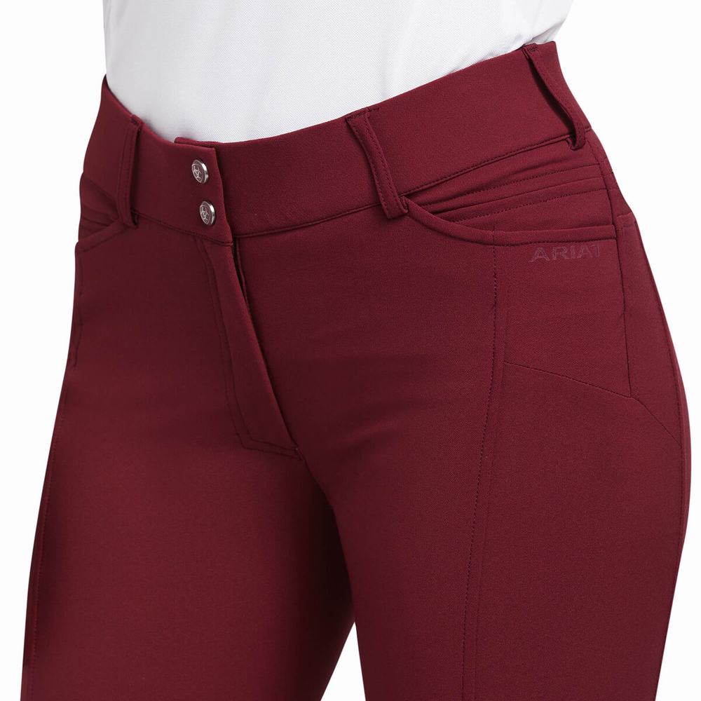 Pantaloni Ariat Prelude Donna Colorate | IT576IDTC