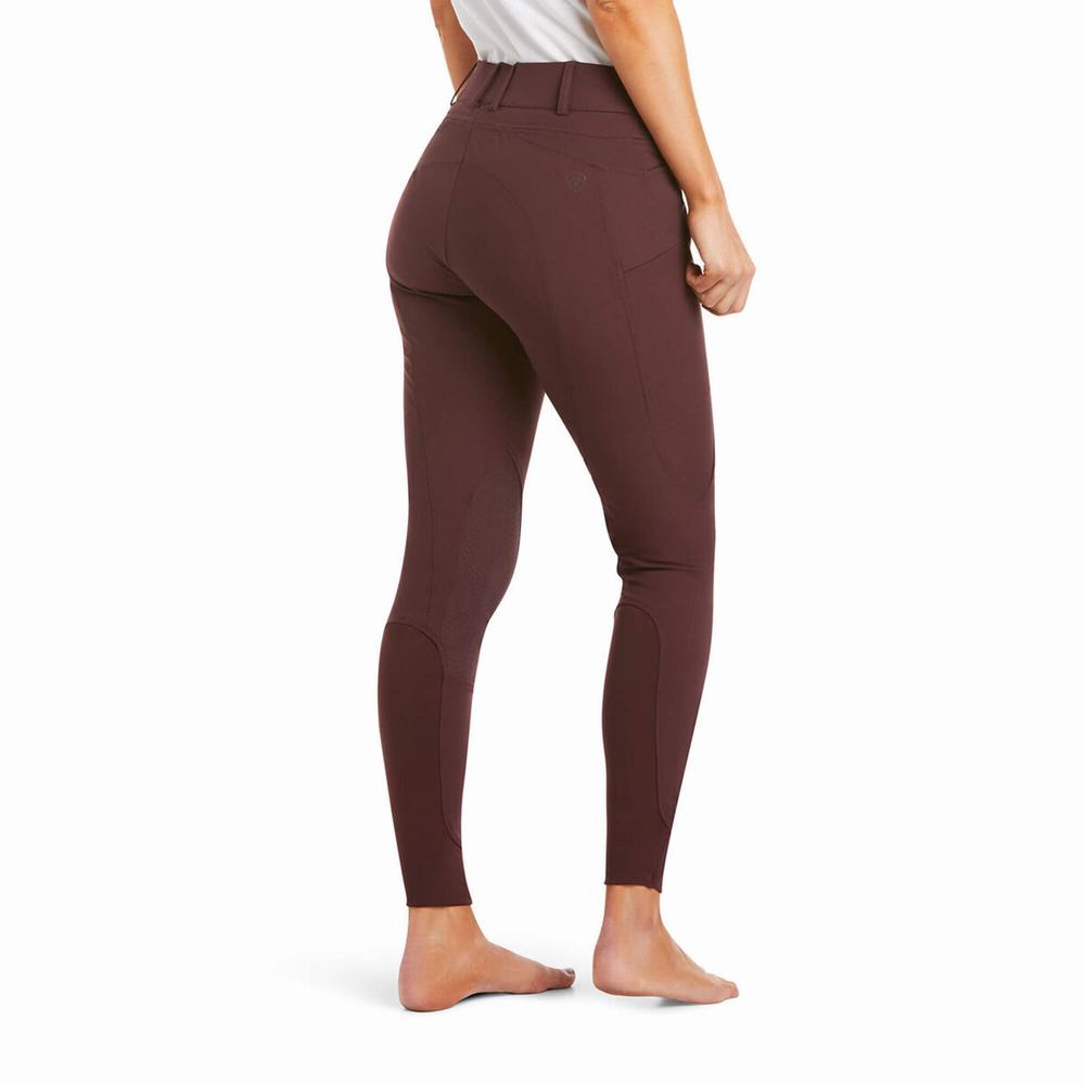 Pantaloni Ariat Prelude Donna Colorate | IT709MCBV