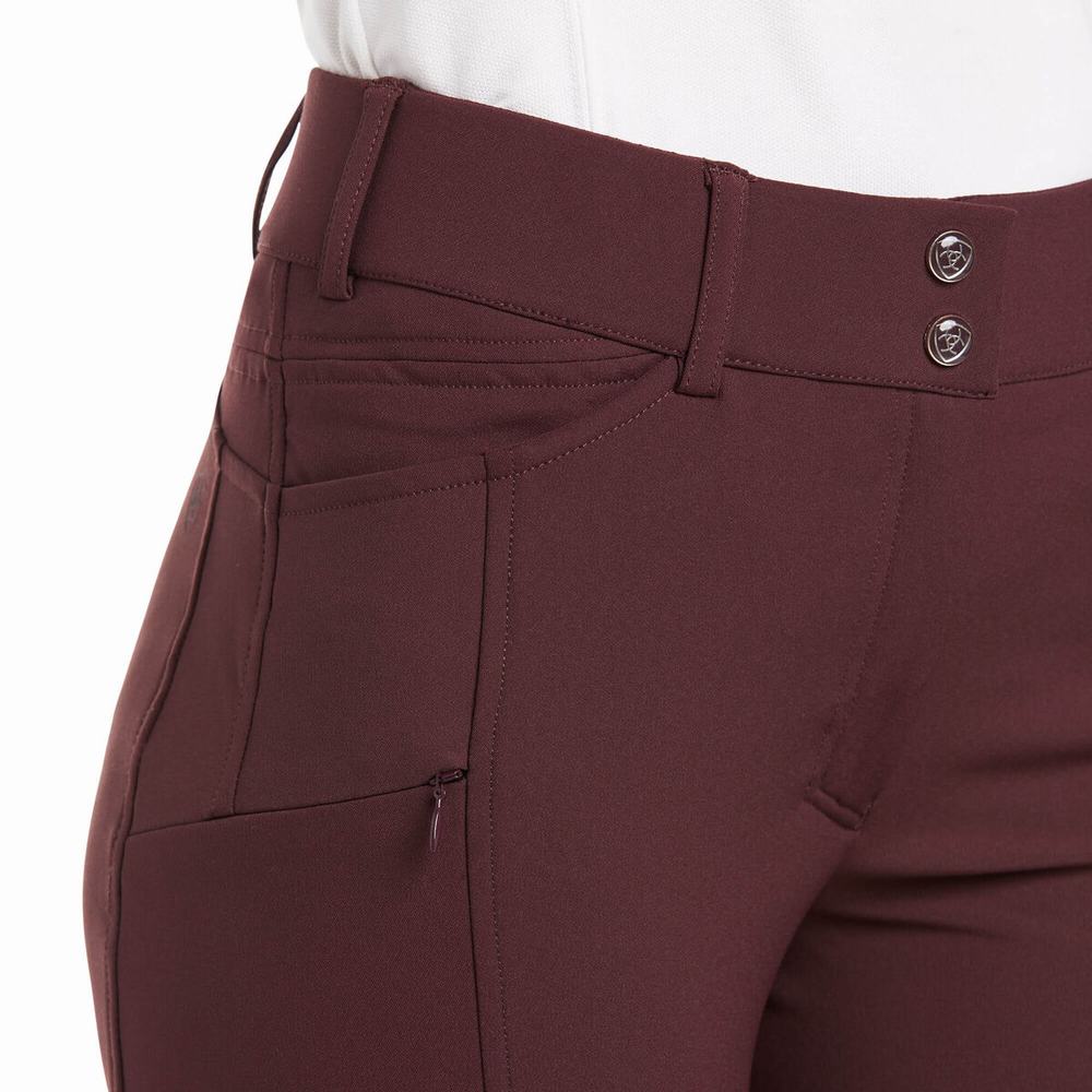 Pantaloni Ariat Prelude Donna Colorate | IT709MCBV