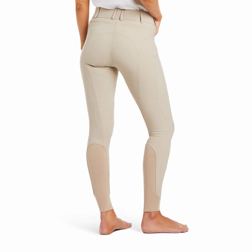 Pantaloni Ariat Prelude Donna Marroni | IT194YGKZ