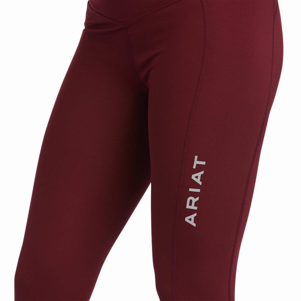 Pantaloni Ariat TEK Donna Colorate | IT673KWFC