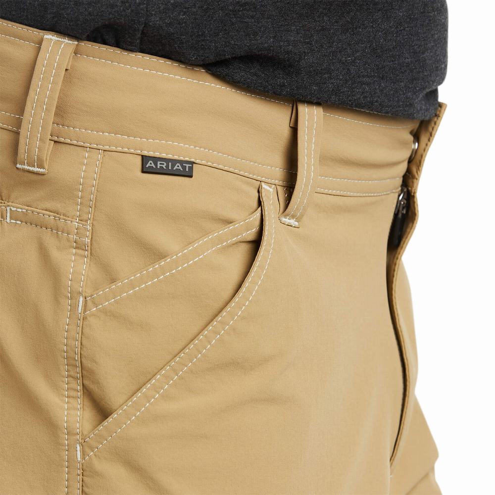 Pantaloni Ariat TEK Uomo Colorate | IT298MCWU