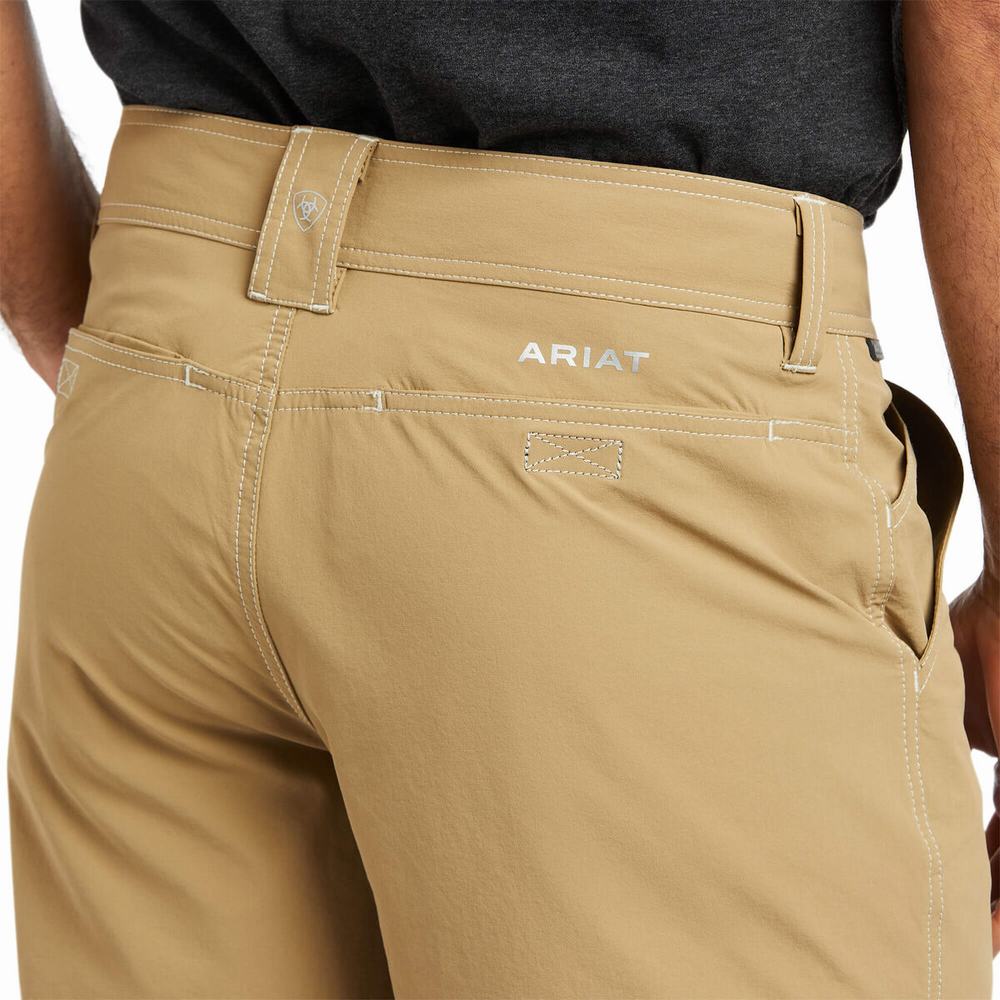 Pantaloni Ariat TEK Uomo Colorate | IT298MCWU