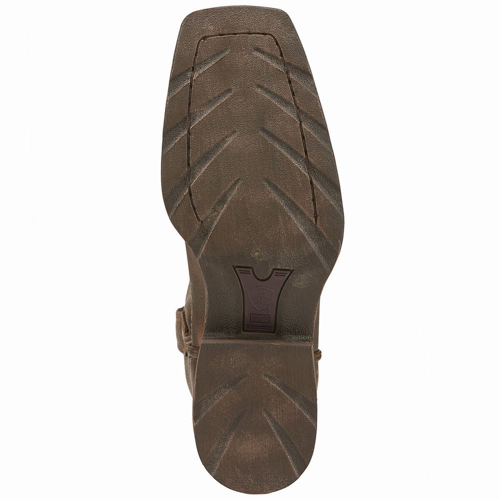 Stivali Eleganti Ariat Rambler Uomo Colorate | IT049OGIT