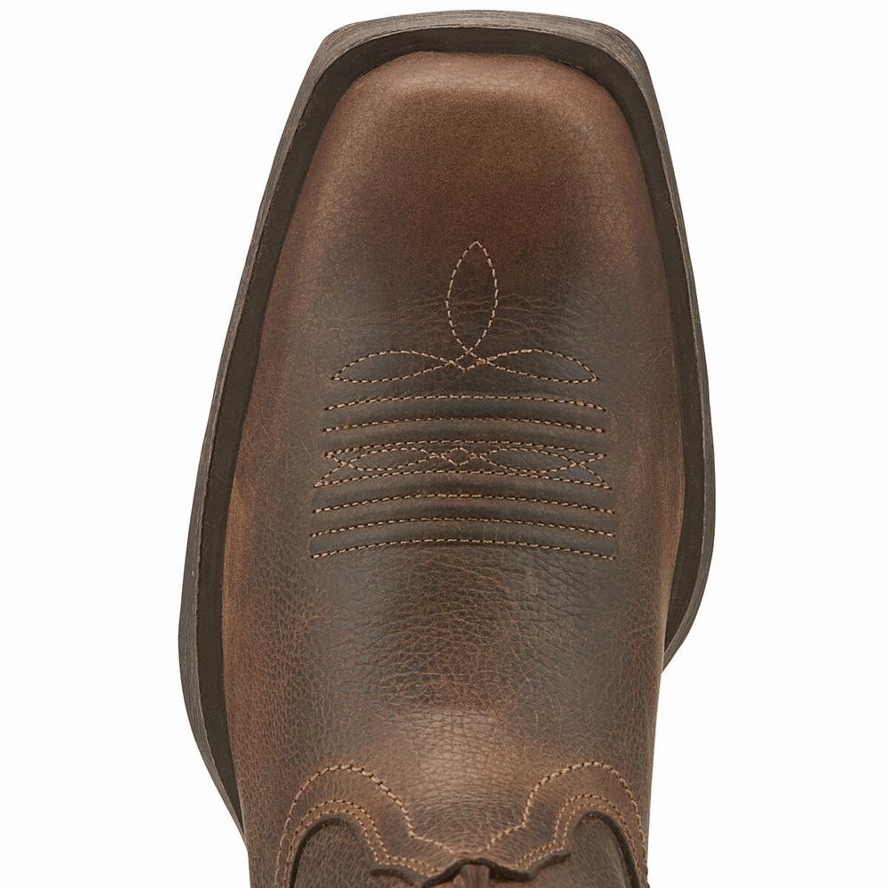 Stivali Eleganti Ariat Rambler Uomo Colorate | IT049OGIT