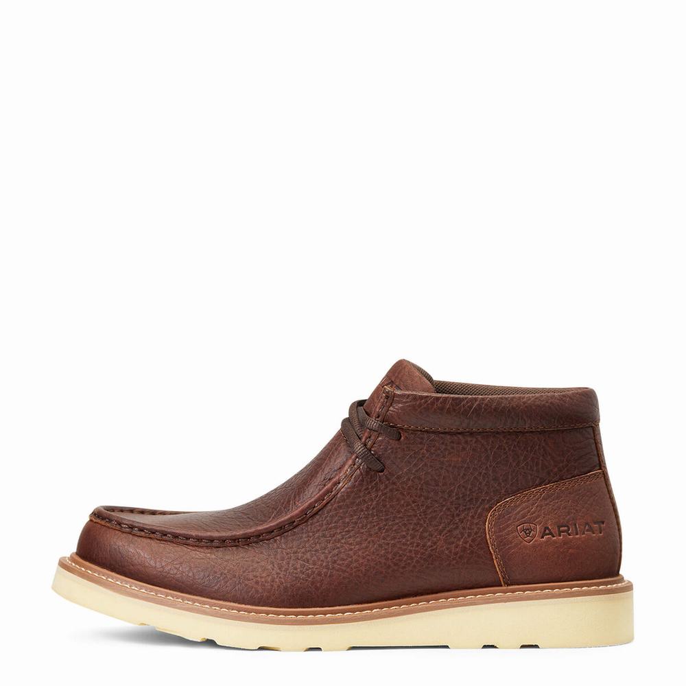 Stivali Eleganti Ariat Recon Country Uomo Colorate | IT267UINV