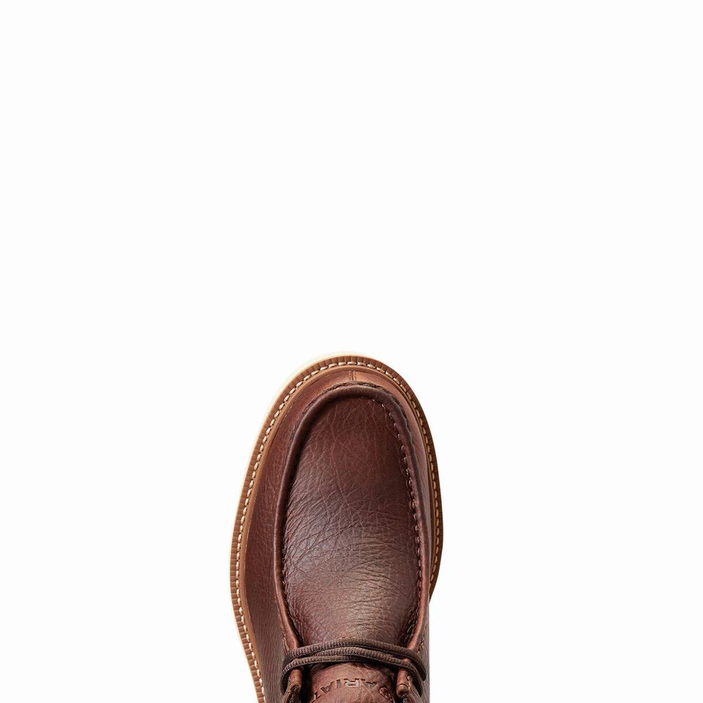 Stivali Eleganti Ariat Recon Country Uomo Colorate | IT267UINV