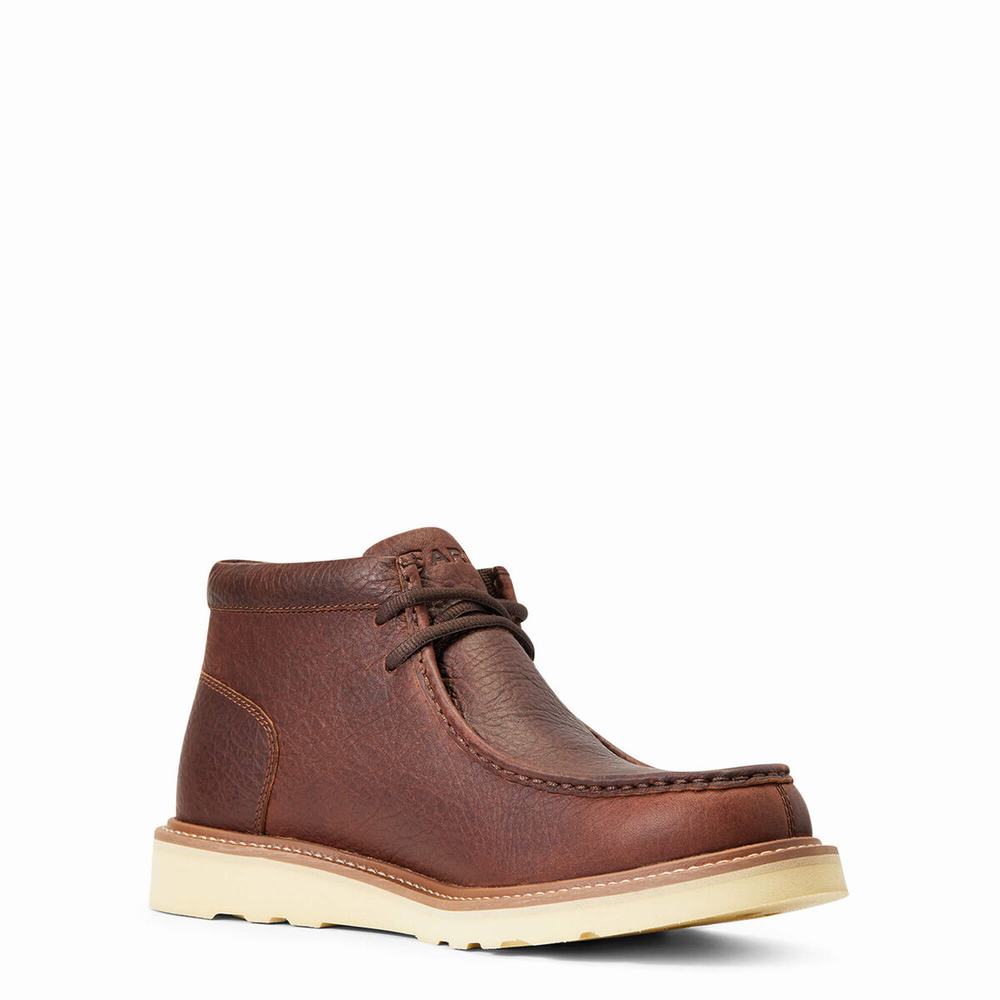 Stivali Eleganti Ariat Recon Country Uomo Colorate | IT267UINV