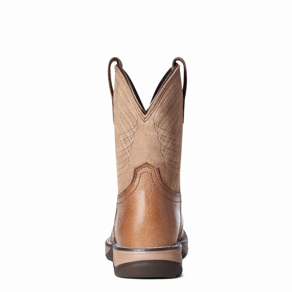 Stivali Western Ariat Anthem Donna Colorate | IT091HDKX