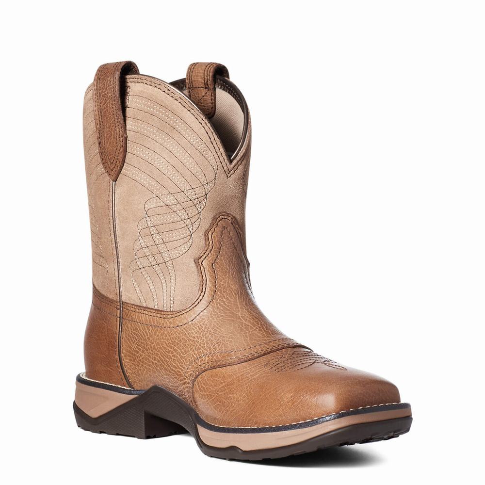 Stivali Western Ariat Anthem Donna Colorate | IT091HDKX