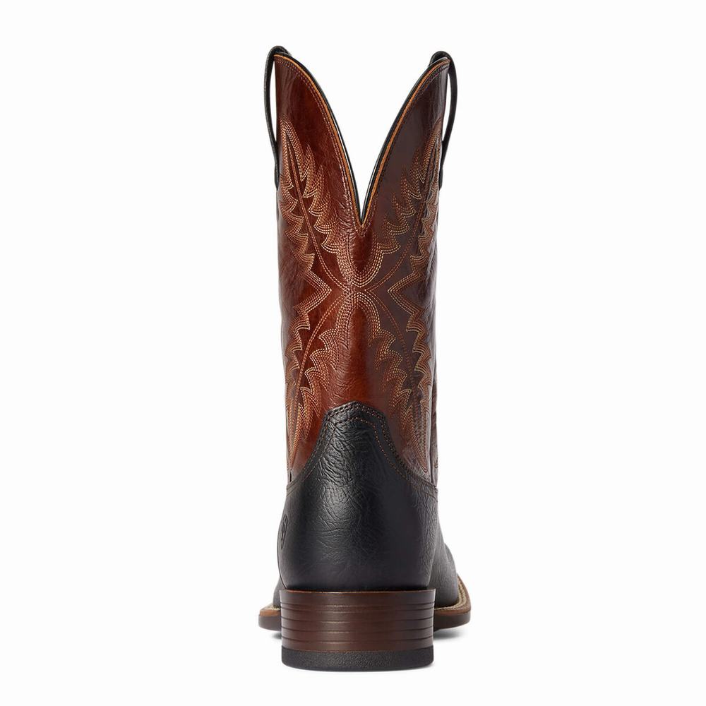 Stivali Western Ariat Rawly Ultra Uomo Colorate | IT392FOQD