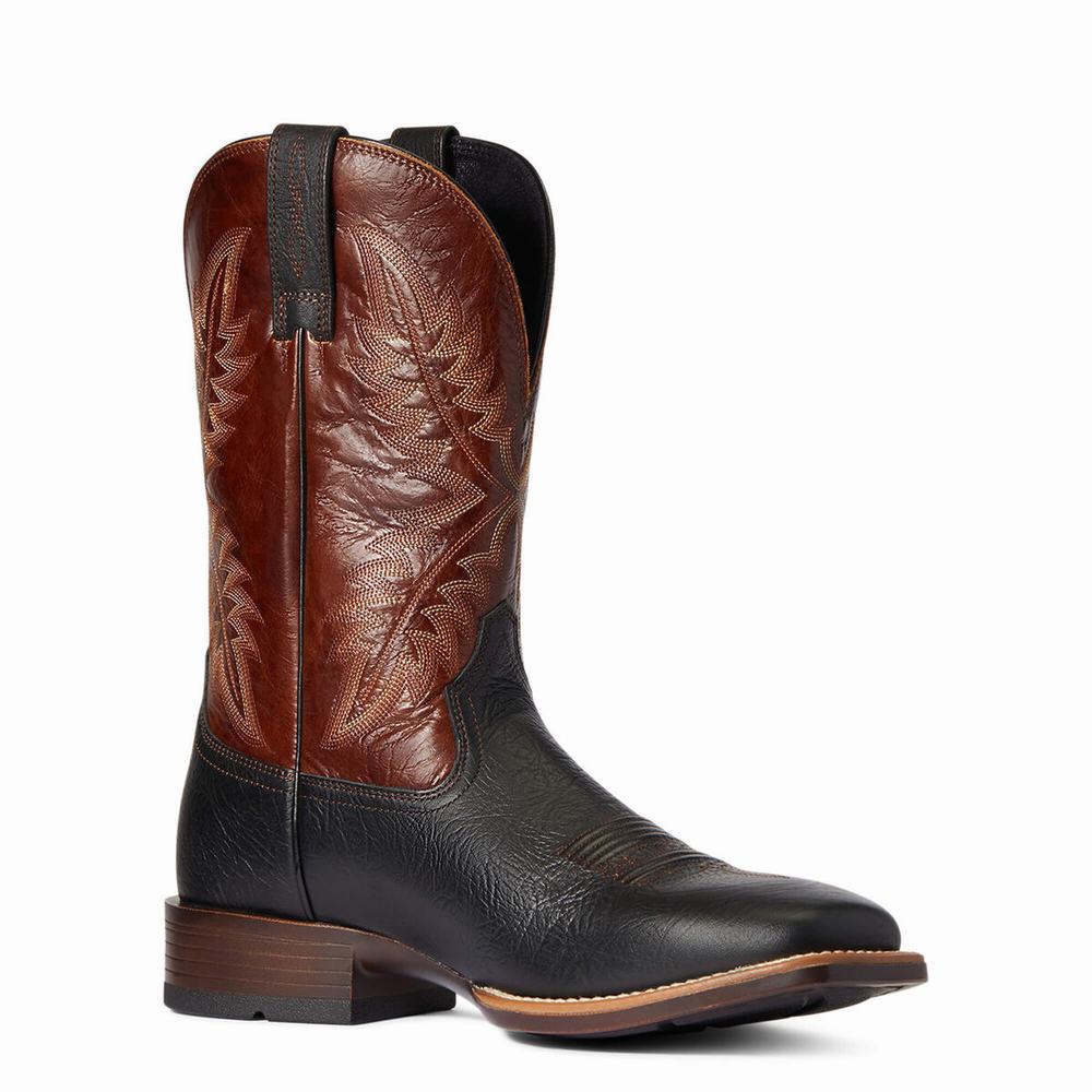 Stivali Western Ariat Rawly Ultra Uomo Colorate | IT392FOQD