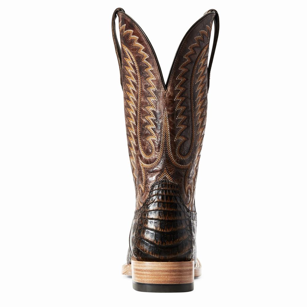 Stivali Western Ariat Relentless Pro Uomo Colorate | IT459IGWS