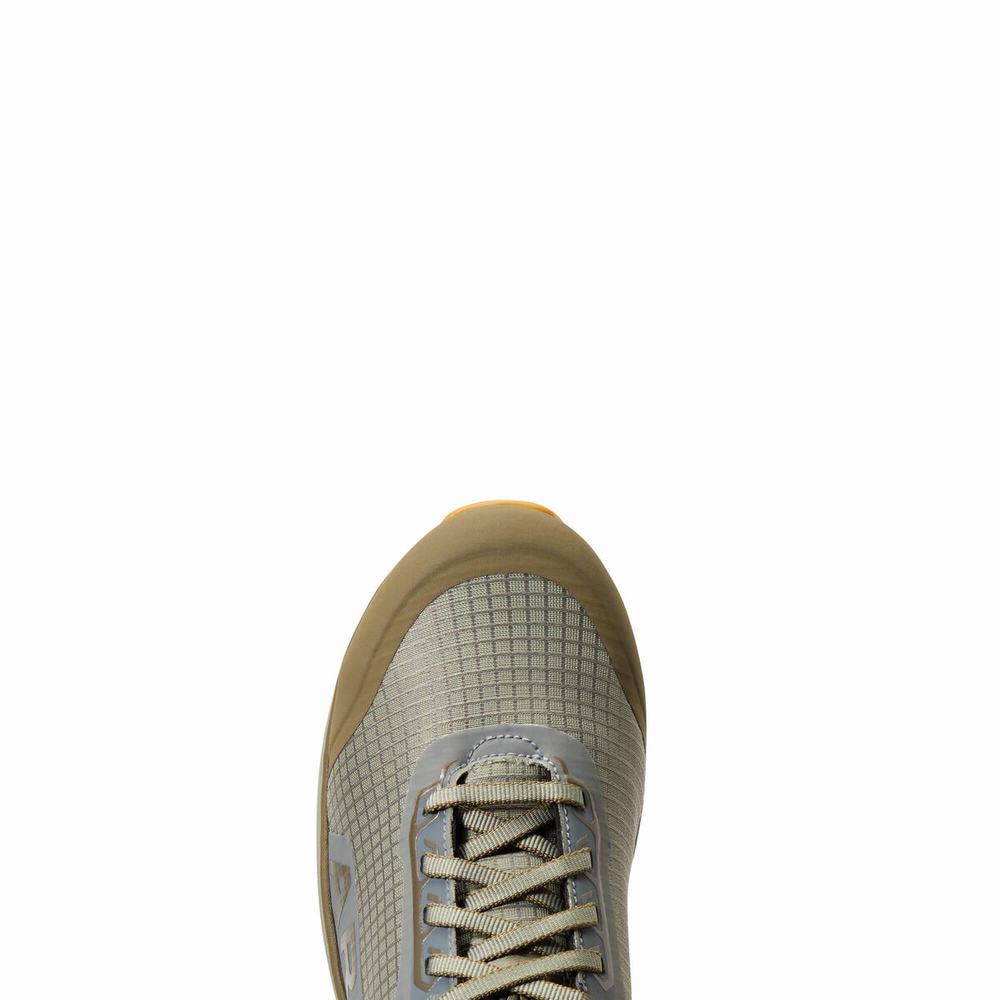 Stivali da Lavoro Ariat Outpace™ Composite Punta Donna Colorate | IT561KNDM